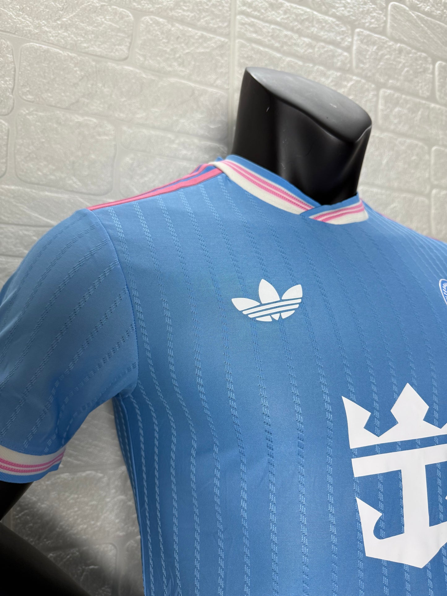 Maillot Thrid de l'Inter Miami 2025/26