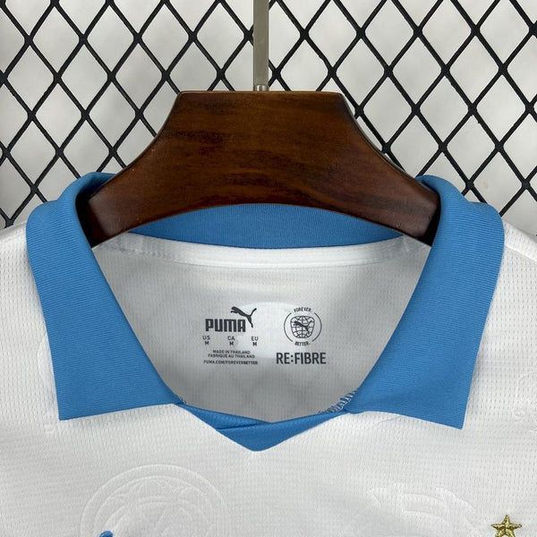 Maillot Domicile de l'OM 2025/26